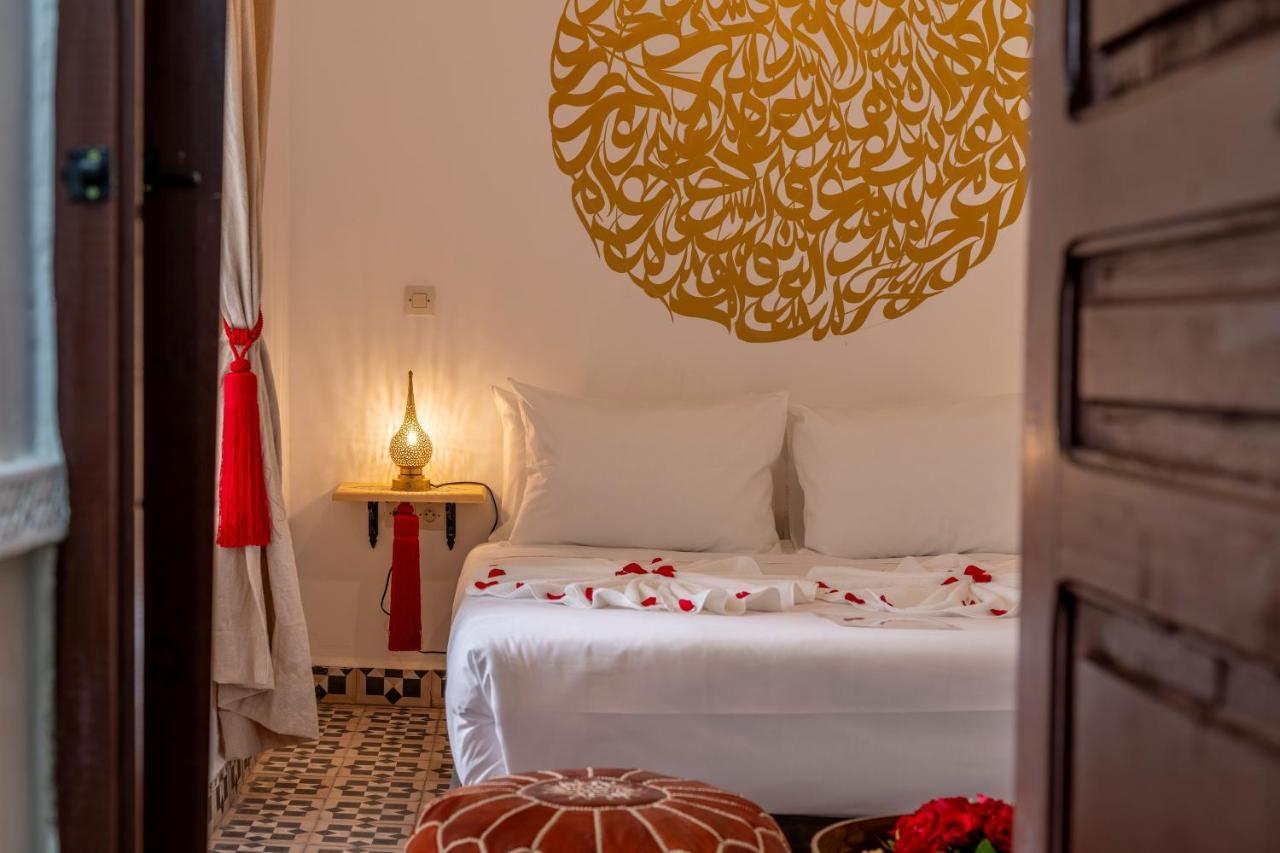 Riad Ranya Princess Μαρακές Εξωτερικό φωτογραφία