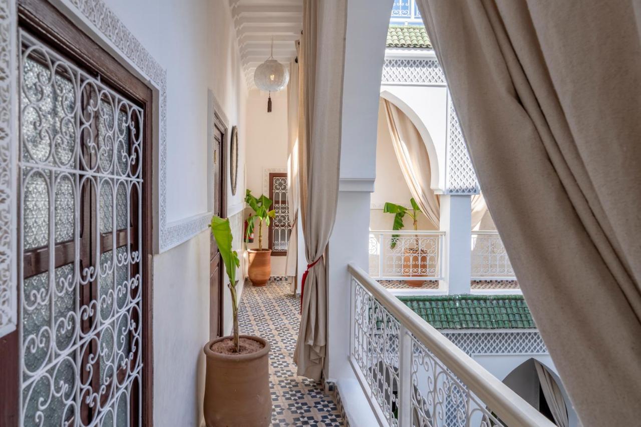 Riad Ranya Princess Μαρακές Εξωτερικό φωτογραφία