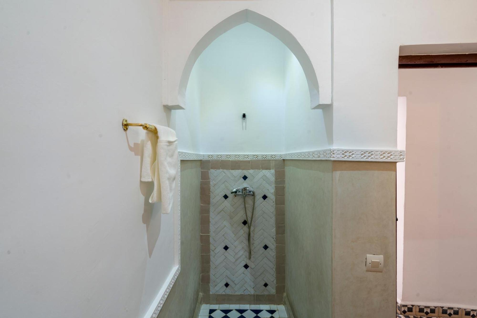 Riad Ranya Princess Μαρακές Εξωτερικό φωτογραφία