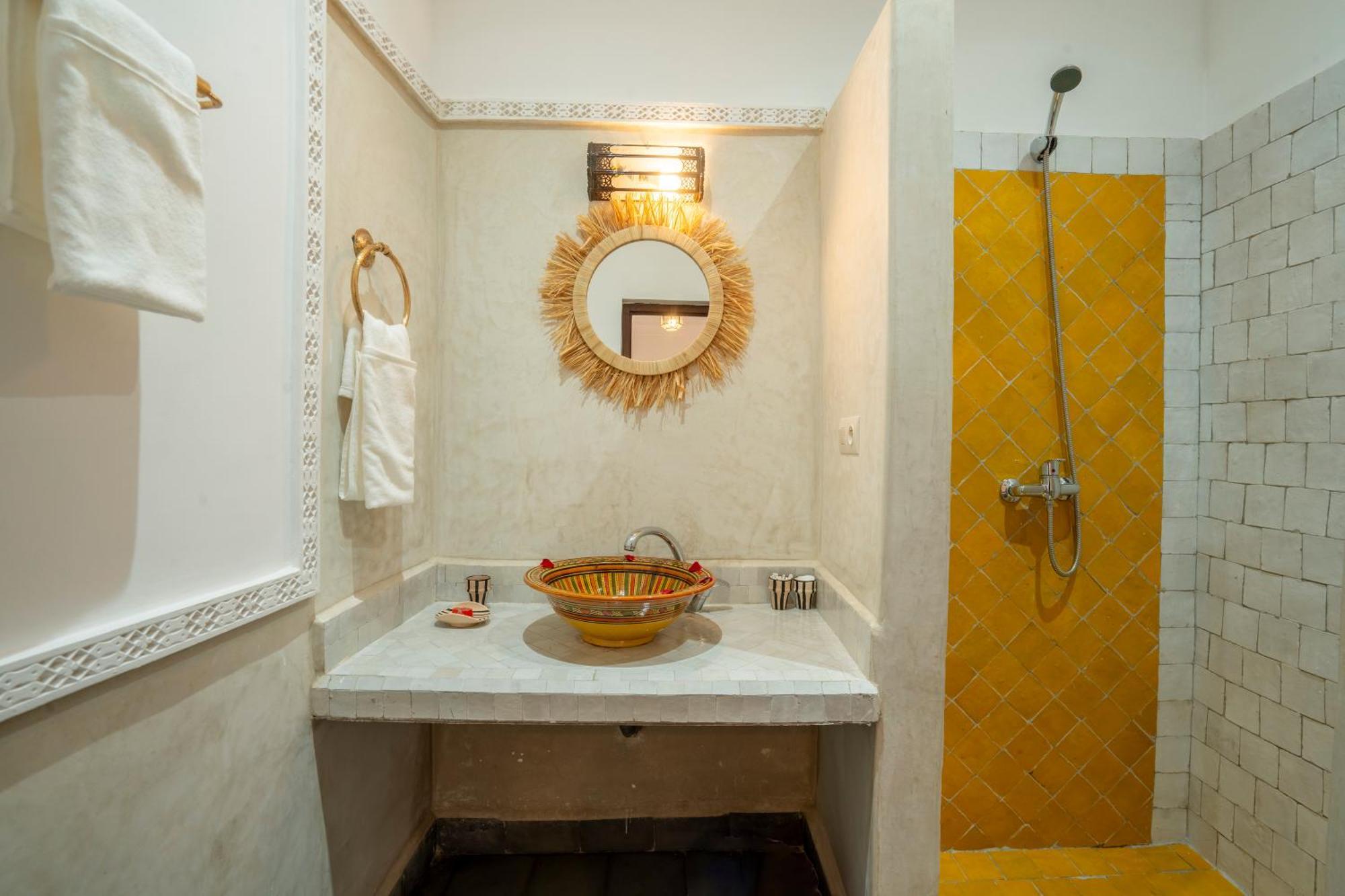 Riad Ranya Princess Μαρακές Εξωτερικό φωτογραφία