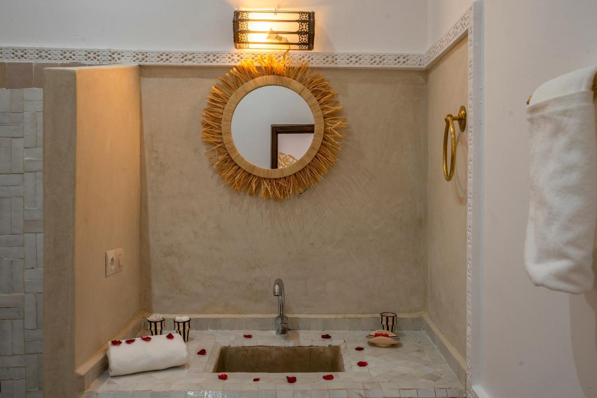Riad Ranya Princess Μαρακές Εξωτερικό φωτογραφία