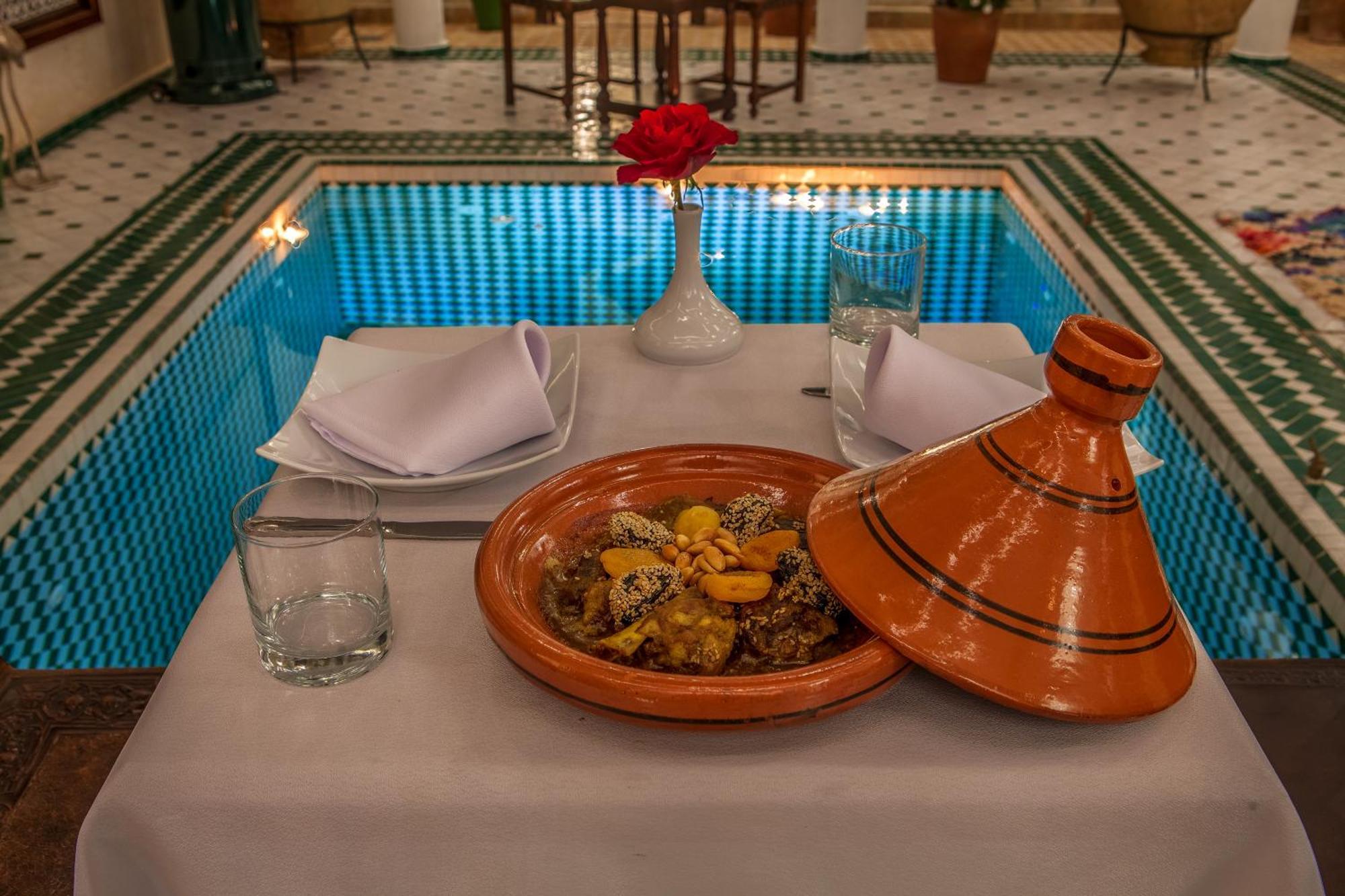 Riad Ranya Princess Μαρακές Εξωτερικό φωτογραφία
